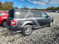 2018 Ford FLEX photo