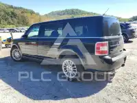 2018 Ford FLEX photo