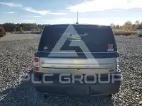 2018 Ford FLEX фото