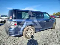 2018 Ford FLEX фото