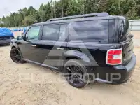2018 Ford FLEX фото