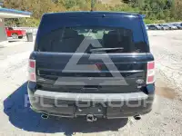 2018 Ford FLEX photo