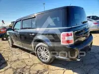 2018 Ford FLEX photo