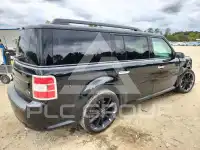 2018 Ford FLEX фото