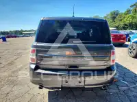 2018 Ford FLEX фото