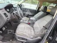 2018 Ford FLEX фото