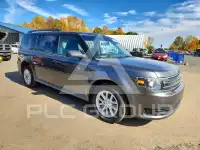 2018 Ford FLEX photo