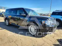 2018 Ford FLEX photo