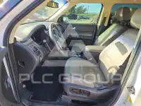 2018 Ford FLEX фото