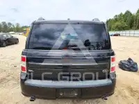 2018 Ford FLEX фото