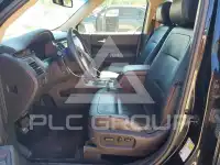 2018 Ford FLEX photo
