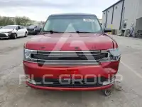 2018 Ford FLEX photo