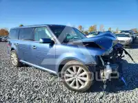2018 Ford FLEX фото