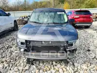 2018 Ford FLEX photo