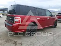 2018 Ford FLEX photo