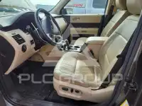 2018 Ford FLEX photo