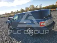 2018 Ford FLEX фото