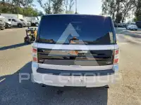 2018 Ford FLEX фото