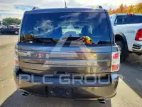 2018 Ford FLEX photo