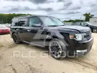 2018 Ford FLEX фото