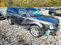 2018 Ford FLEX photo