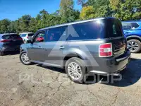 2018 Ford FLEX фото