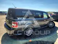 2018 Ford FLEX фото
