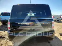 2018 Ford FLEX photo