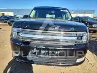 2018 Ford FLEX photo