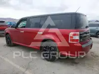 2018 Ford FLEX photo