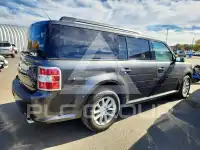2018 Ford FLEX photo