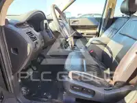 2018 Ford FLEX photo