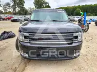 2018 Ford FLEX фото