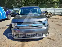 2018 Ford FLEX фото