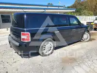 2018 Ford FLEX photo
