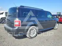 2018 Ford FLEX photo