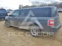 2018 Ford FLEX photo
