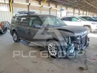 2018 Ford FLEX фото