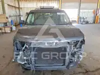 2018 Ford FLEX фото