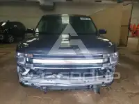 2018 Ford FLEX фото