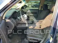 2018 Ford FLEX фото