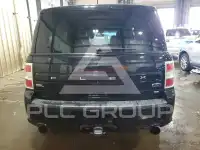 2018 Ford FLEX фото