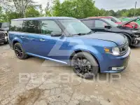 2018 Ford FLEX фото