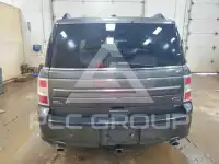 2018 Ford FLEX фото