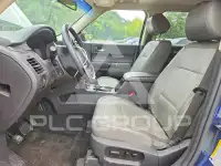 2018 Ford FLEX фото