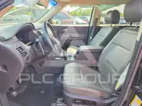 2018 Ford FLEX фото
