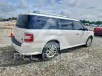 2018 Ford FLEX фото