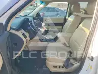 2018 Ford FLEX фото
