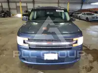 2018 Ford FLEX photo