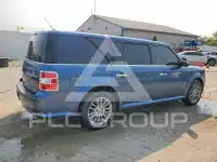 2018 Ford FLEX фото